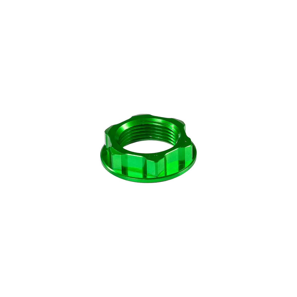 Steering Stem Nuts