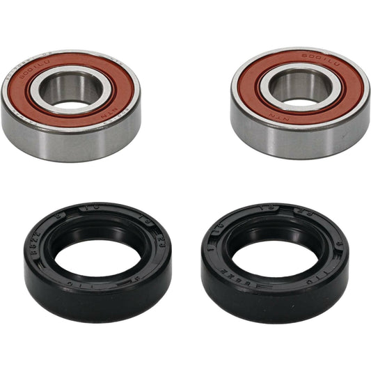 Premium Wheel Bearing Kit