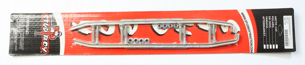 Shaper Bar Runner