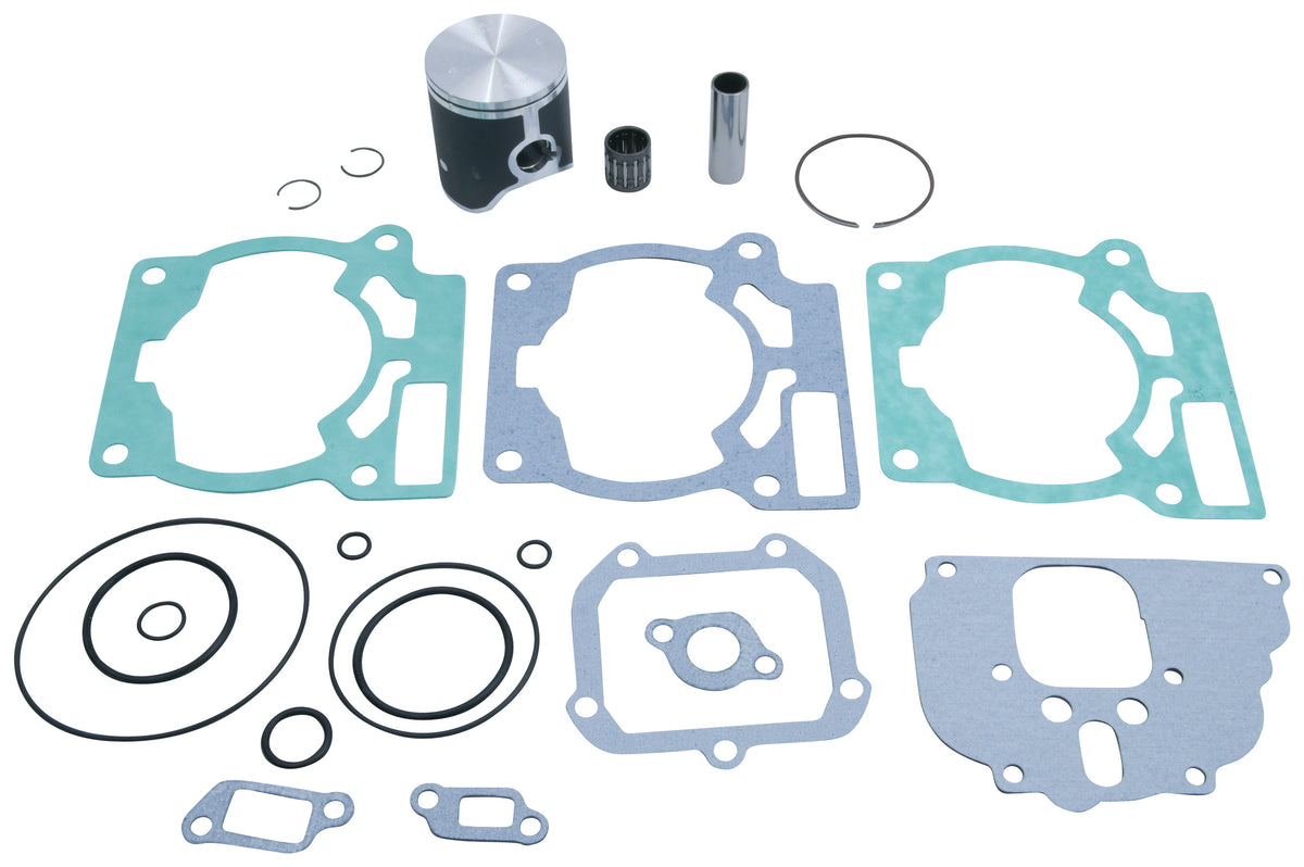 Cast Race Top End Kit