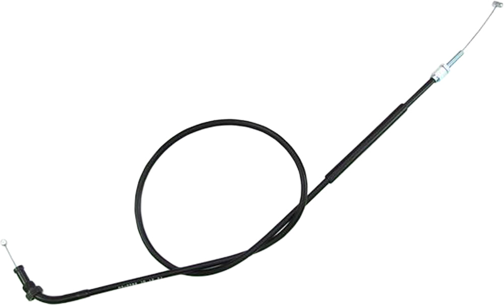 Push Throttle Cable