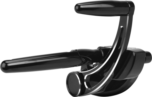 Softail Forward Controls