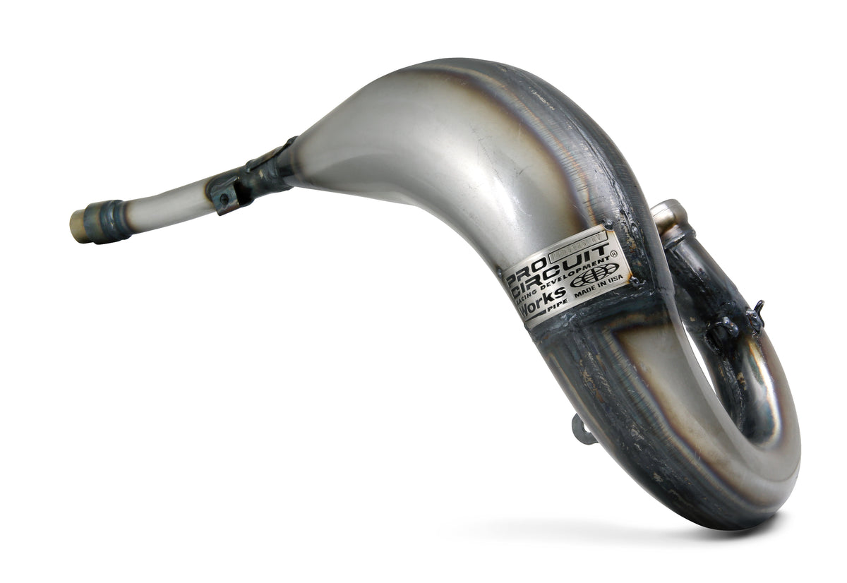 Works Series Pipe