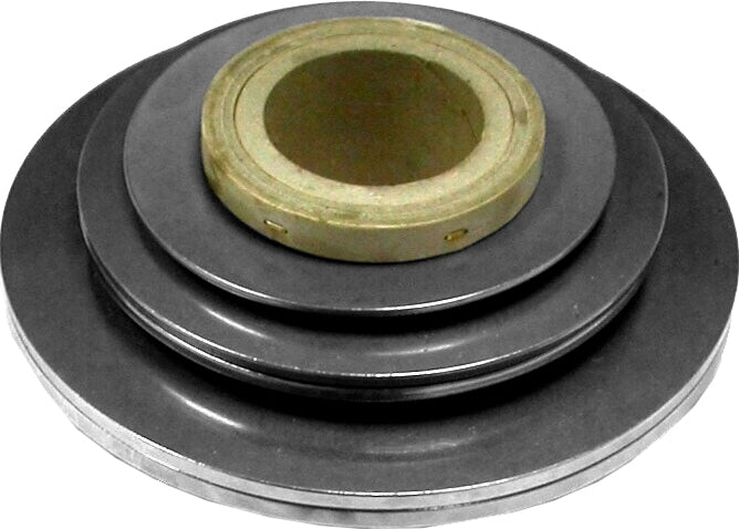 High Performance Compensator Spring Pack