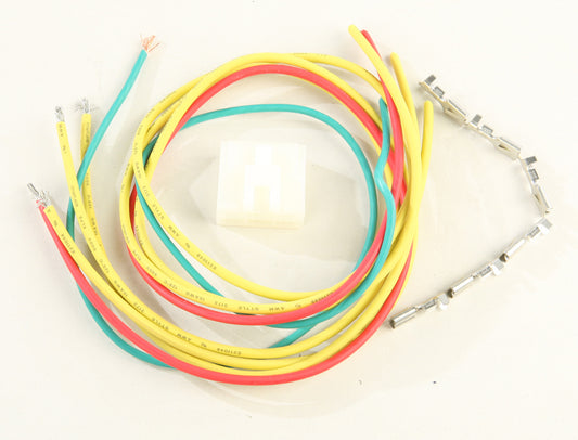 Wire Harness Connector Kit