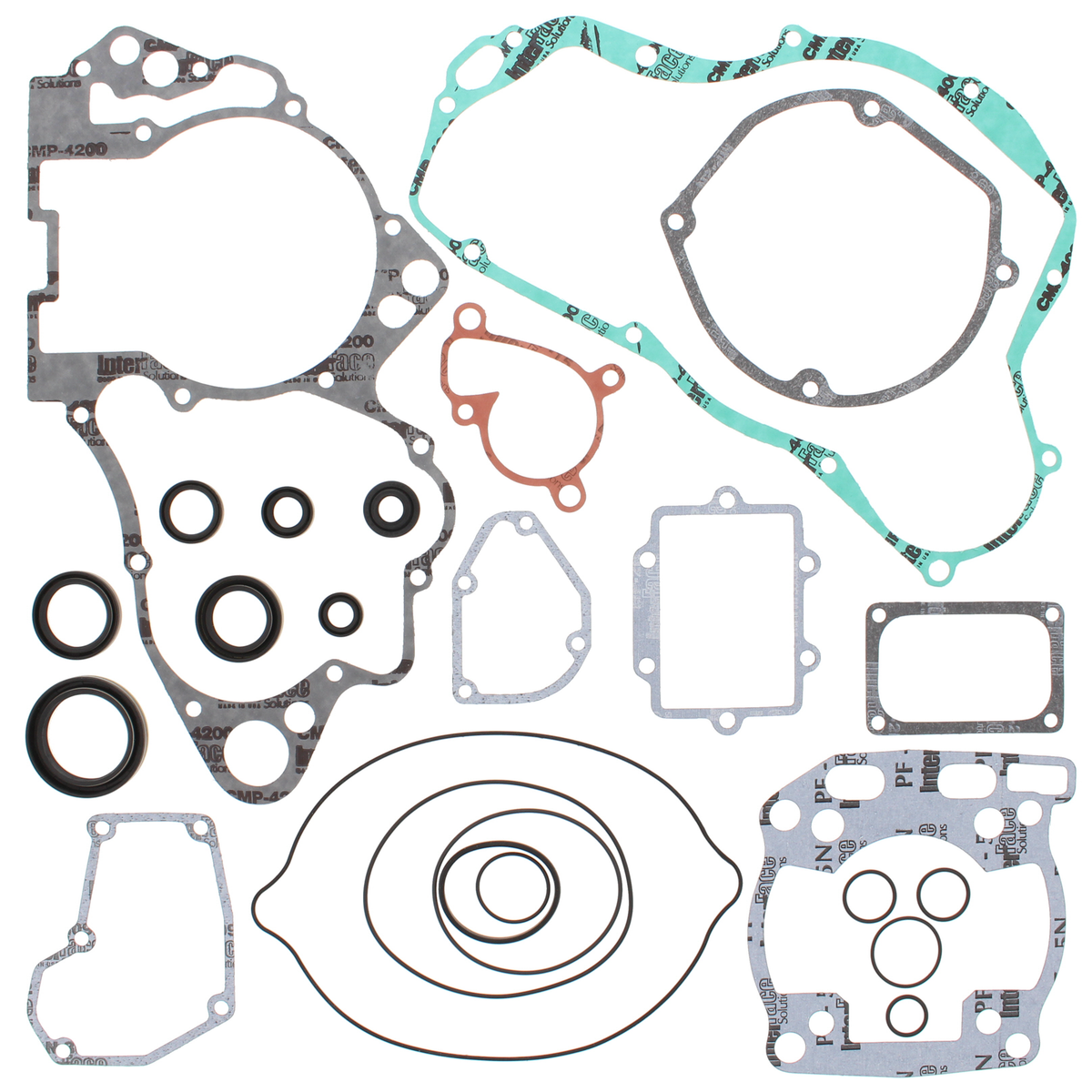 Complete Gasket Kit w/Oil Seal