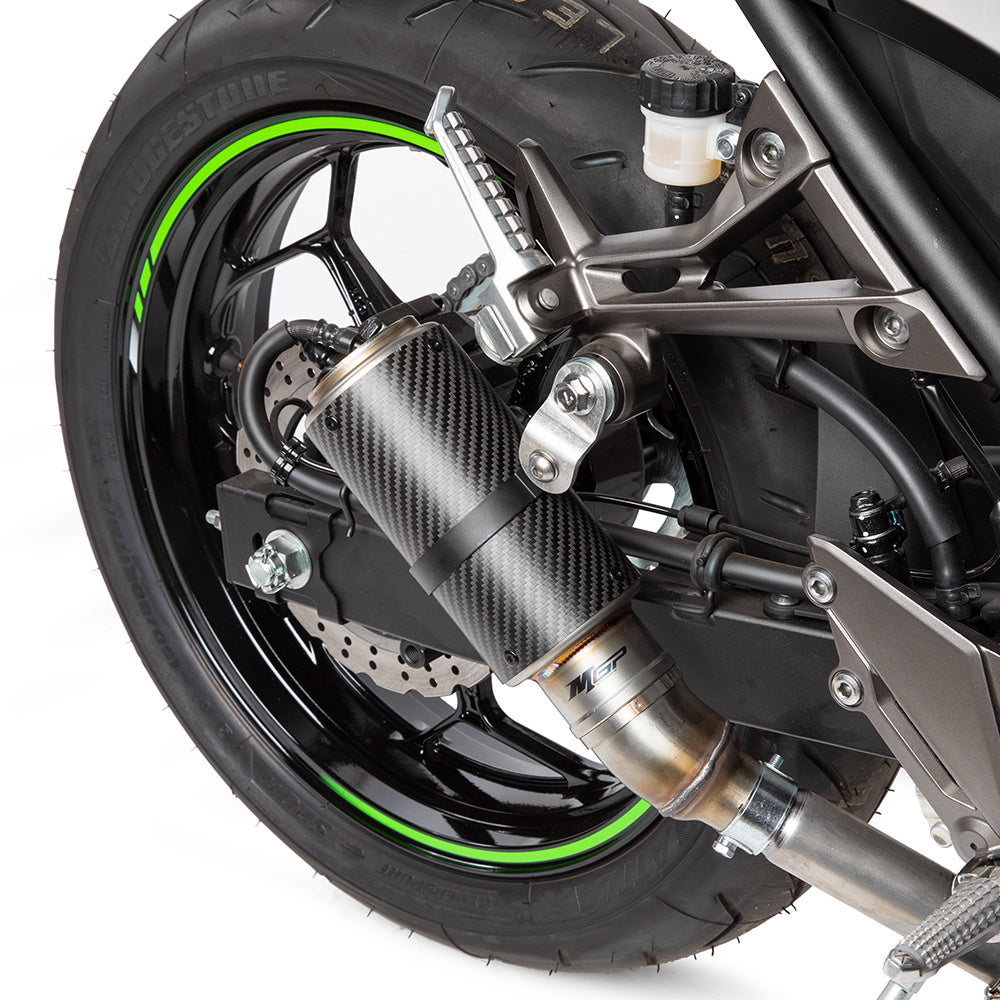 MGP Slip-On Exhaust