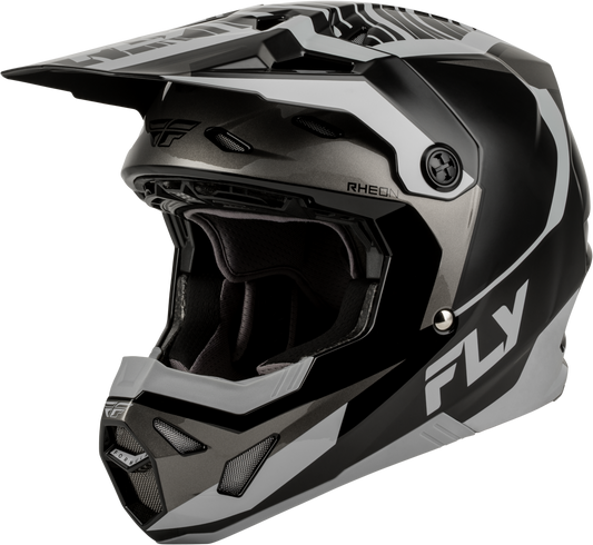 Formula CP Charge Helmet (2027)