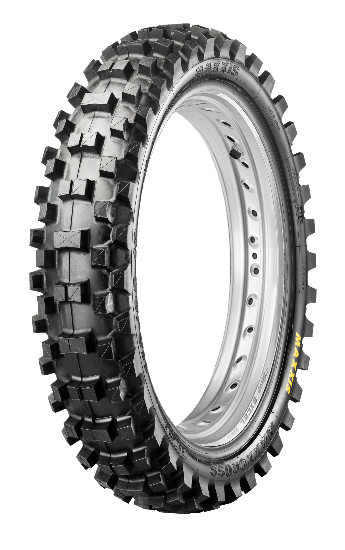 Maxxcross MX-SI Tire