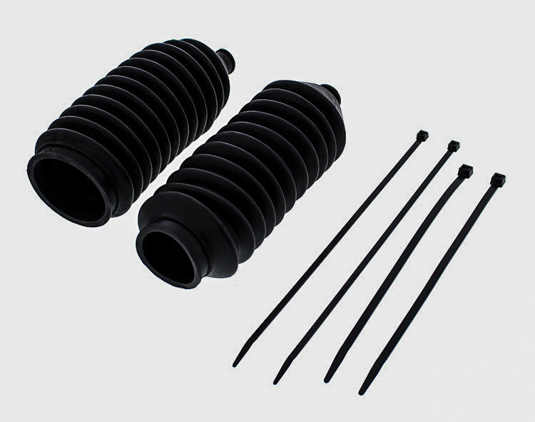 Rack Boot Kit