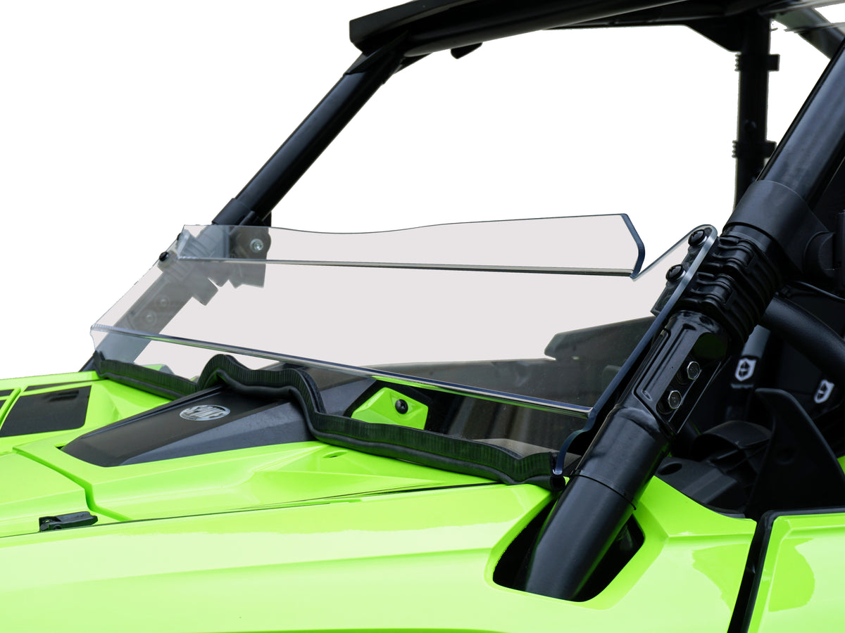Half Windscreen