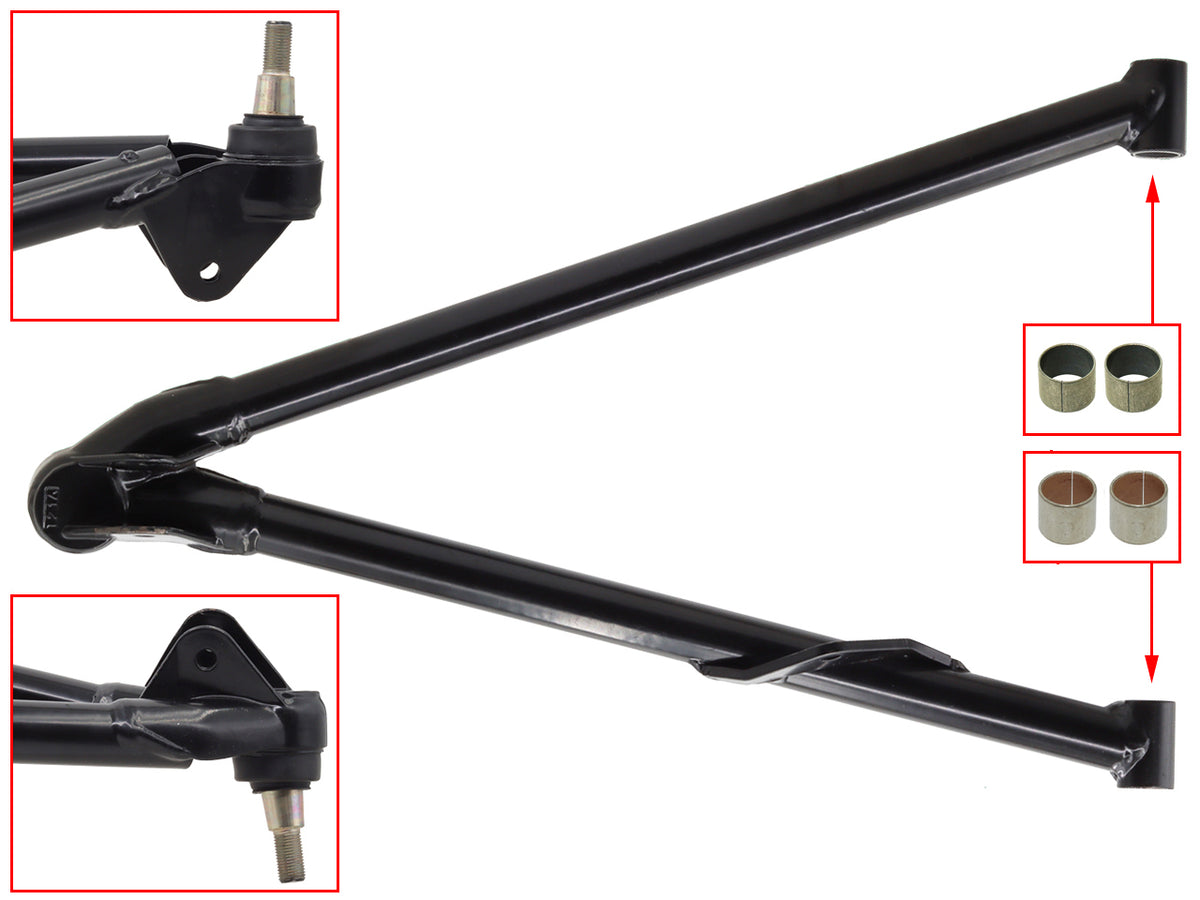 Tie Rod End