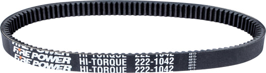 Hi-Torque Belt
