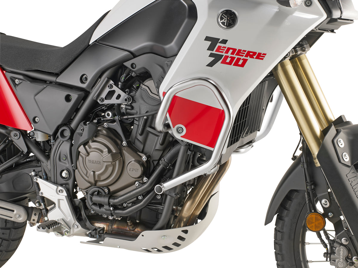 Engine Guard