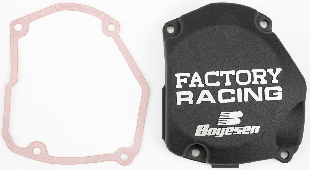 Spectra Series Factory Ignition Cover