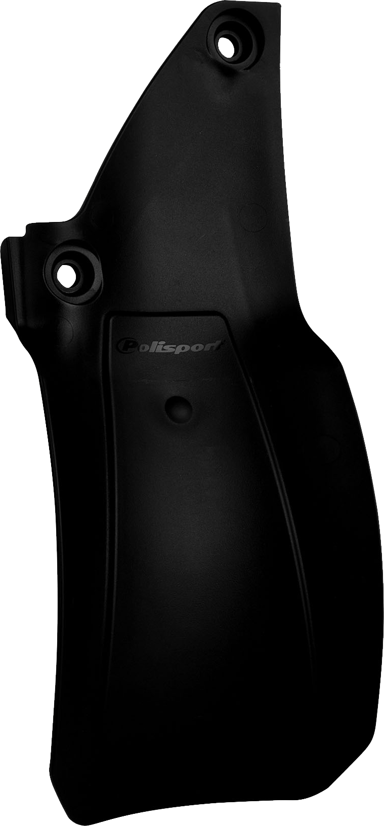 Rear Shock Flap