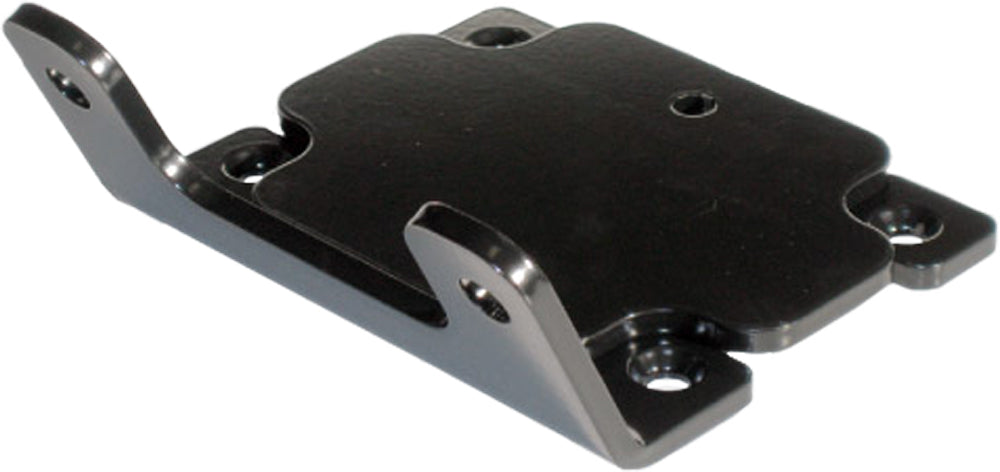 Winch Mounts