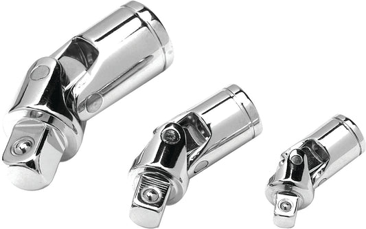 Socket U-Joint Set
