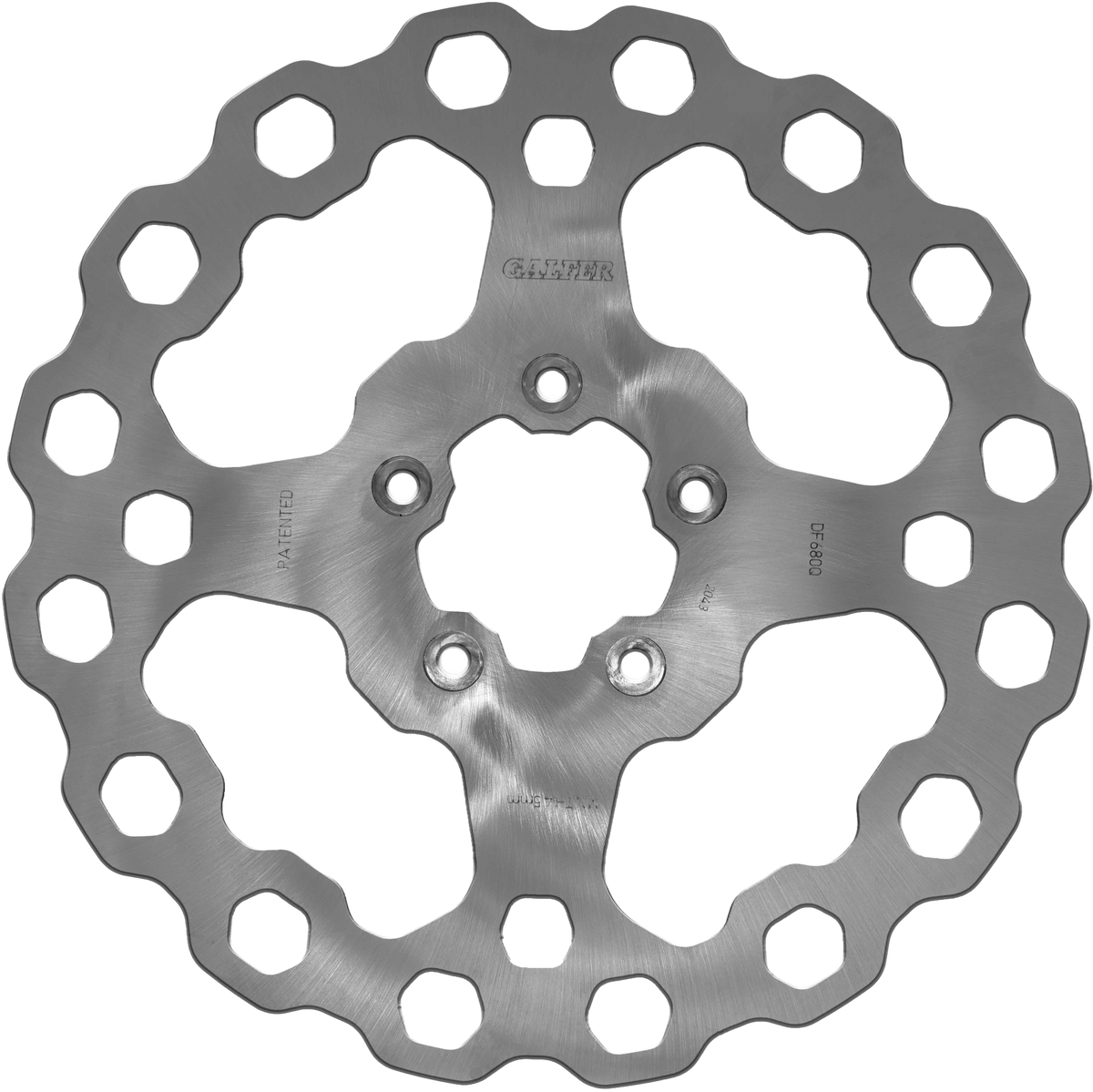 Brake Rotor