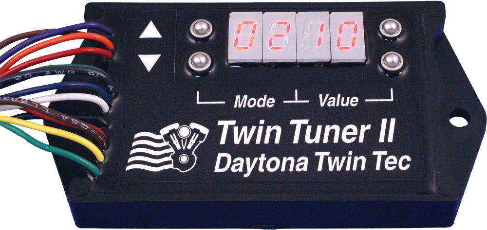 Twin Tuner II