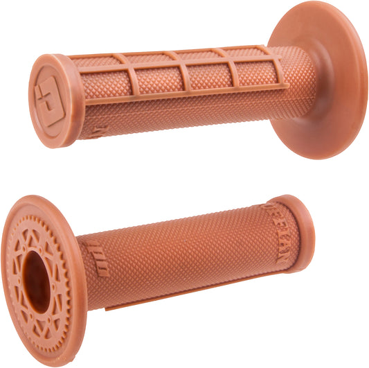 Single-Ply MX Ruffian Half-Waffle Grips