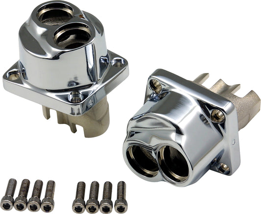 Front & Rear Lifter Block