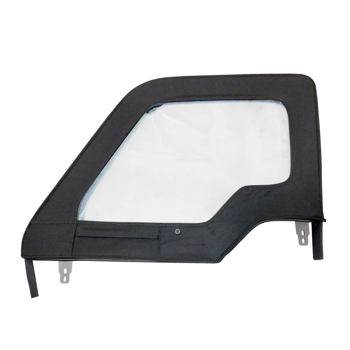 Doors - Steel Lower and Soft Upper