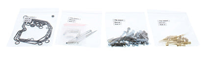 Carburetor Rebuild Kit