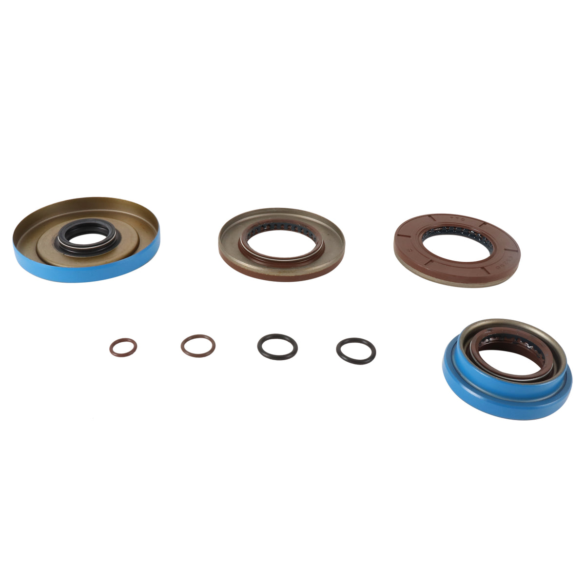 Trans axle seal kit