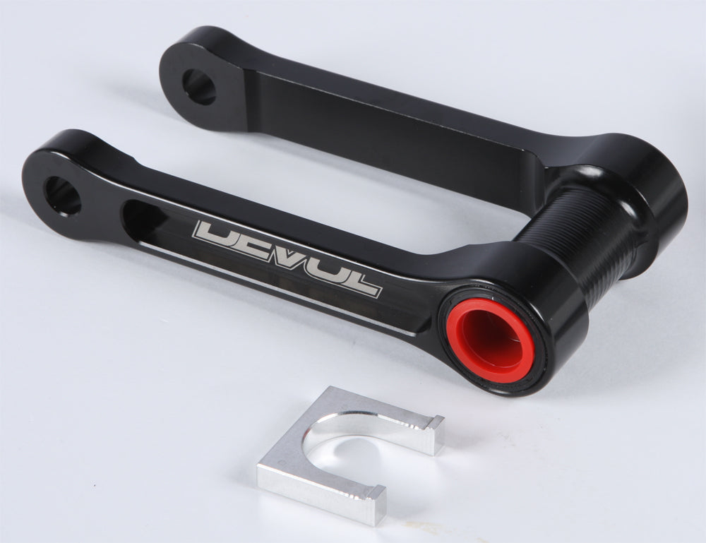 Suspension Lowering Link