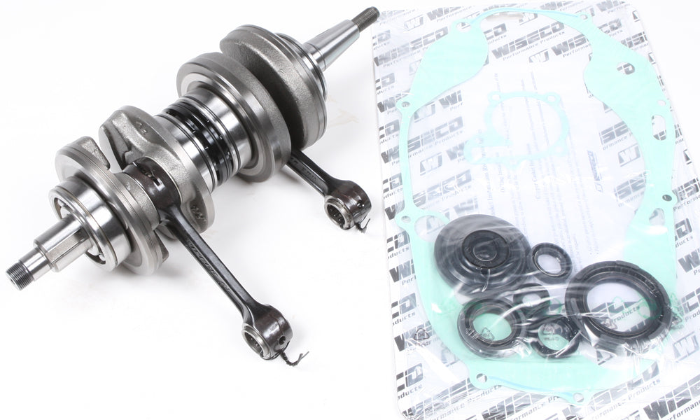 Complete Bottom End Rebuild Kit