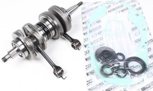 Complete Bottom End Rebuild Kit