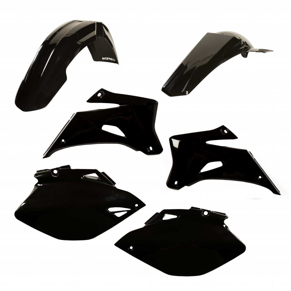 Plastic Kit