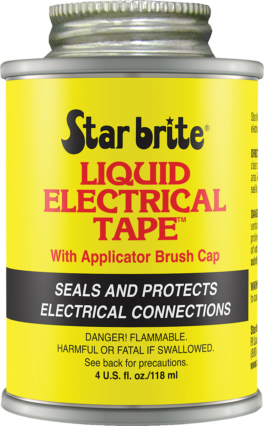 Liquid Electrical Tape