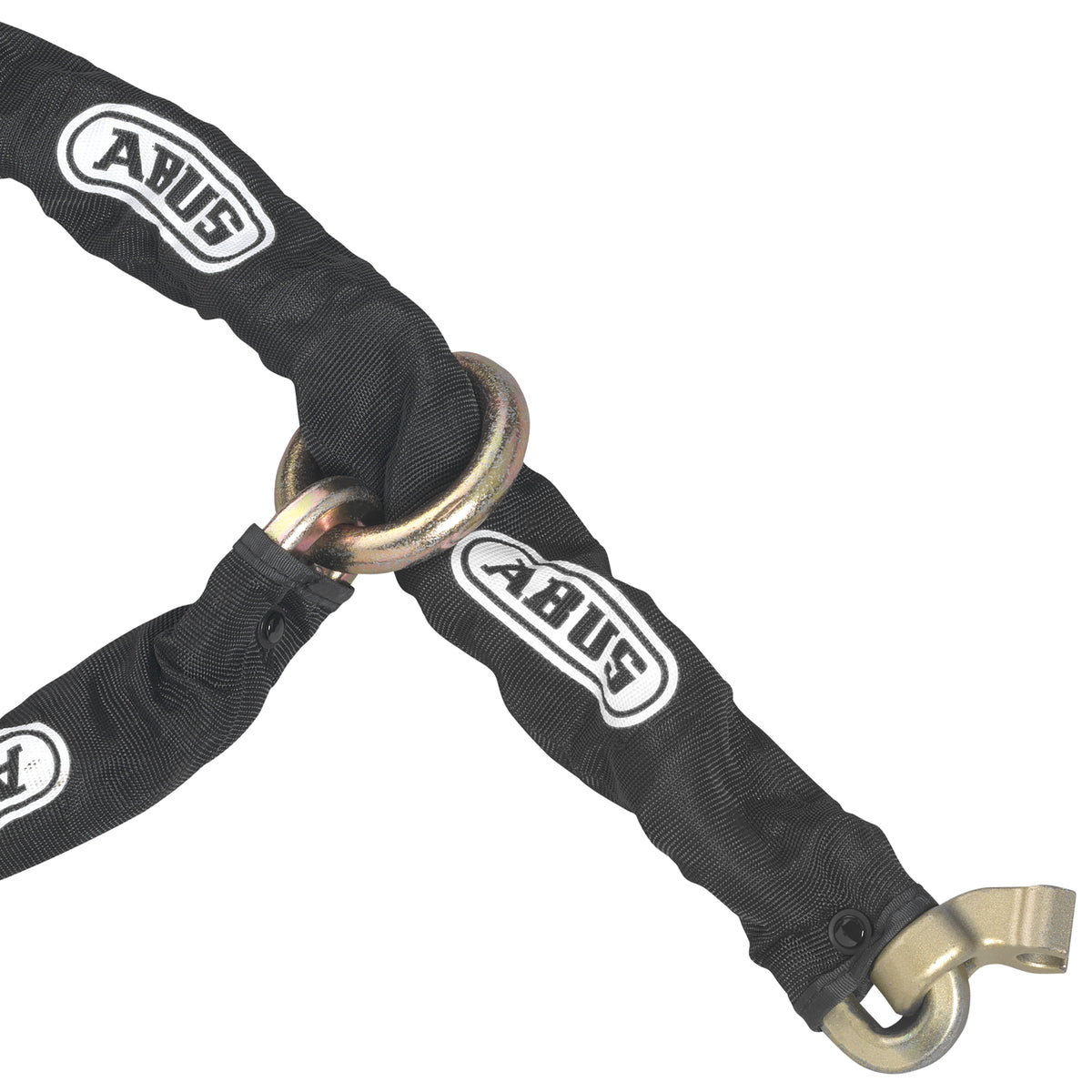 Abus Granit 8077 3D Alarm Disc Lock