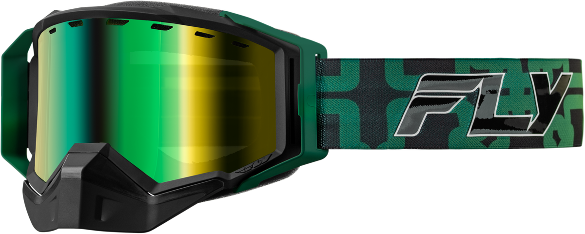 Zone Snow Goggles (2027)