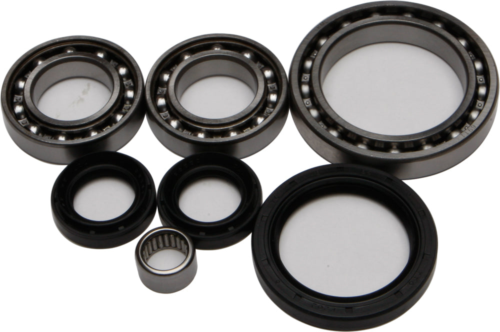 Differential Bearing & Seal Kit