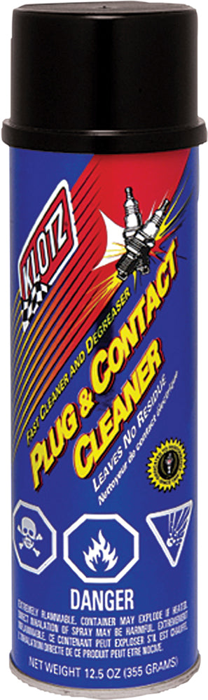 Plug and Contact Cleaner