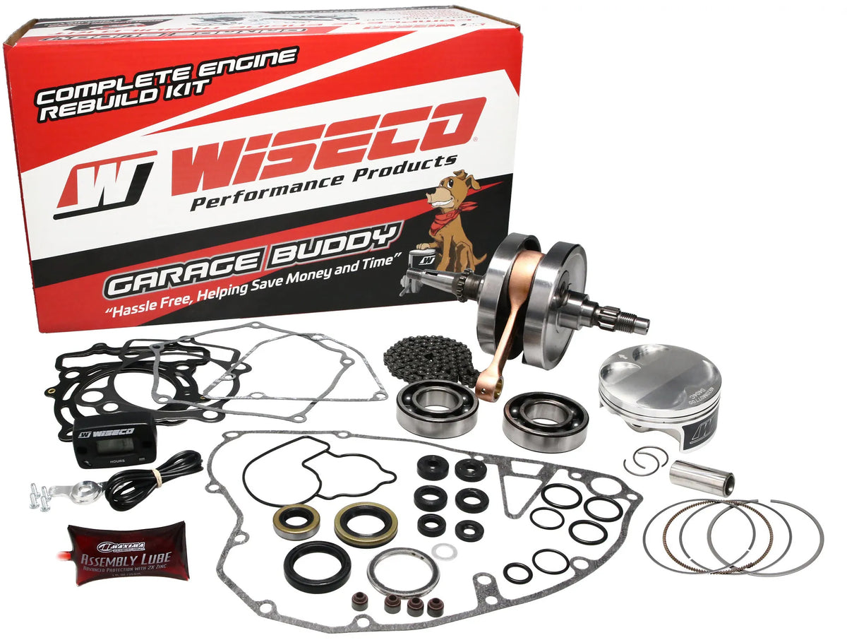 Garage Buddy Engine Rebuild Kit
