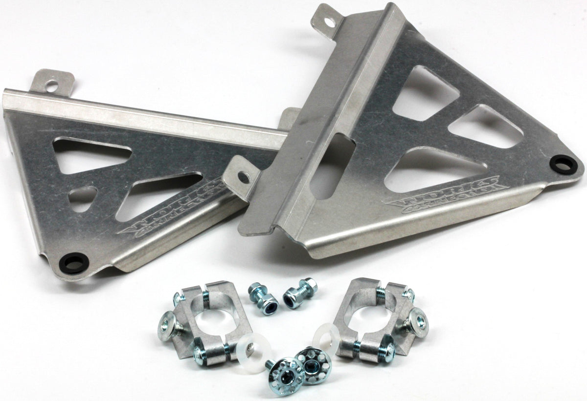 Radiator Brace