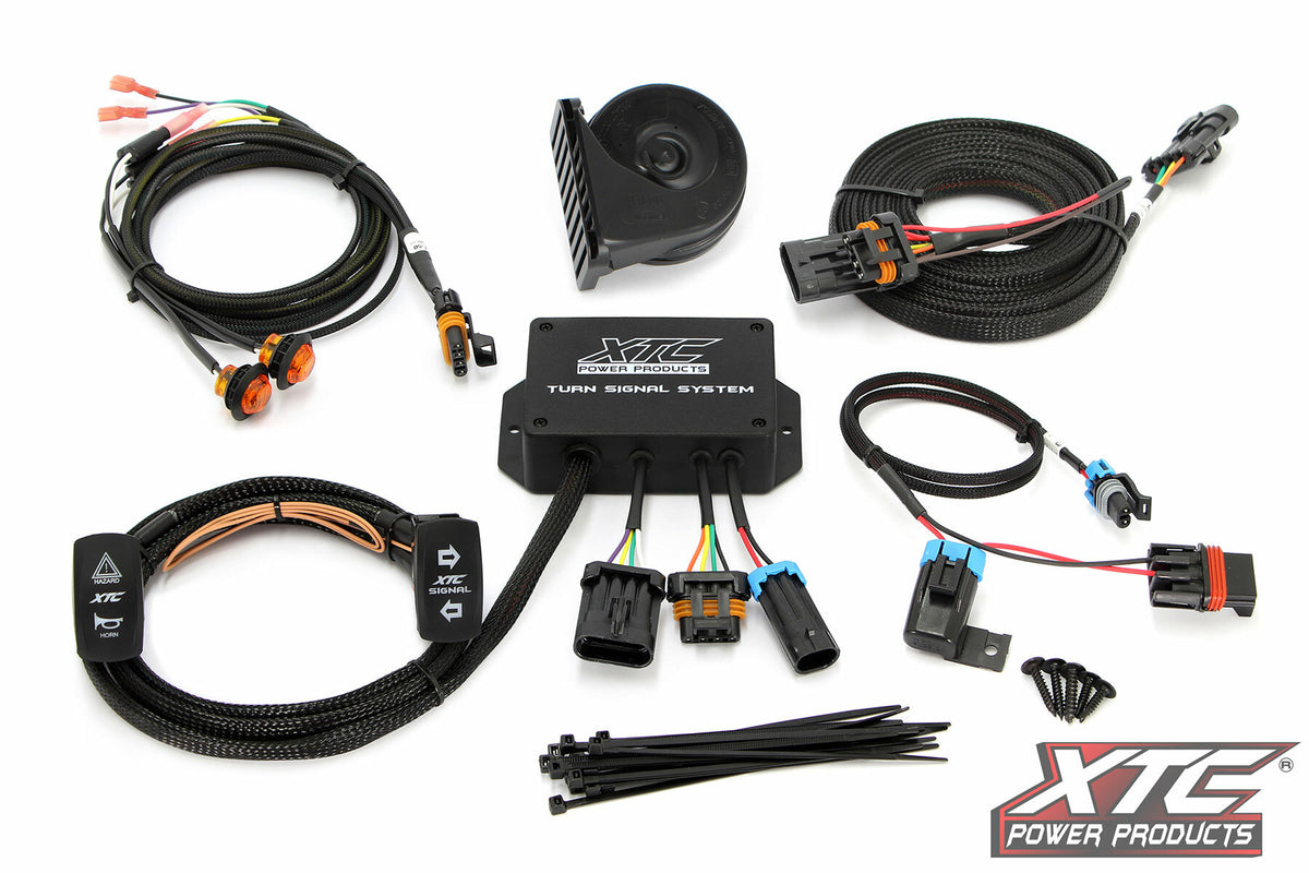 Standard Turn Signal Kit