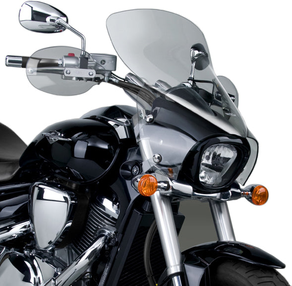 VStream+ Windshield