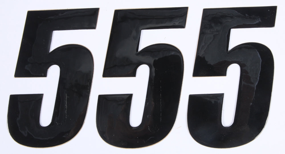 COR Series Numbers