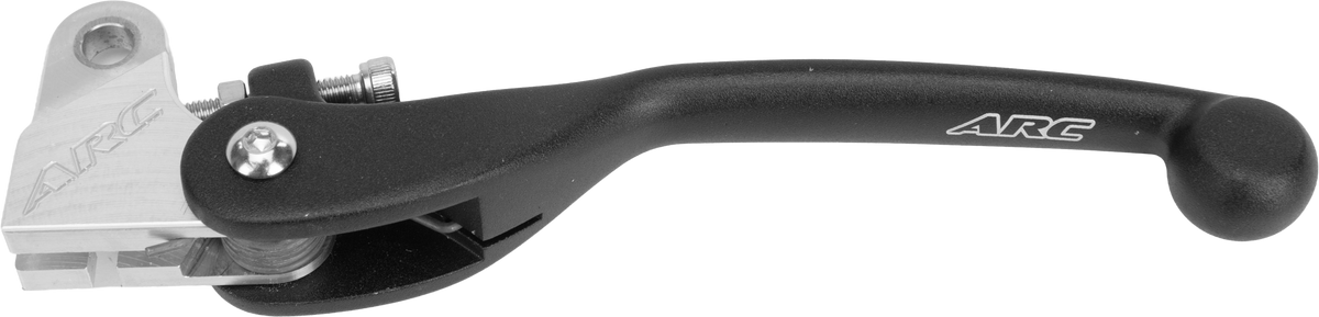 Aluminum Clutch Lever