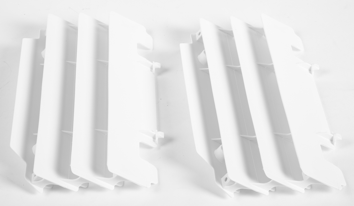 Radiator Louver