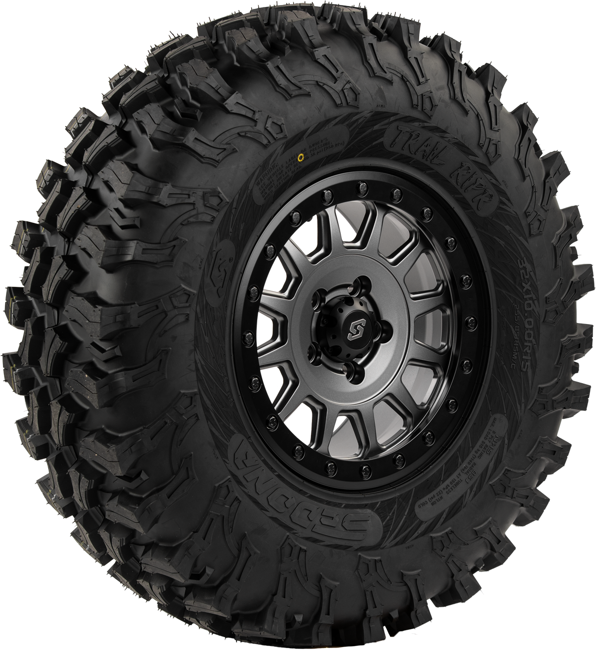 Trail Ripr Tire