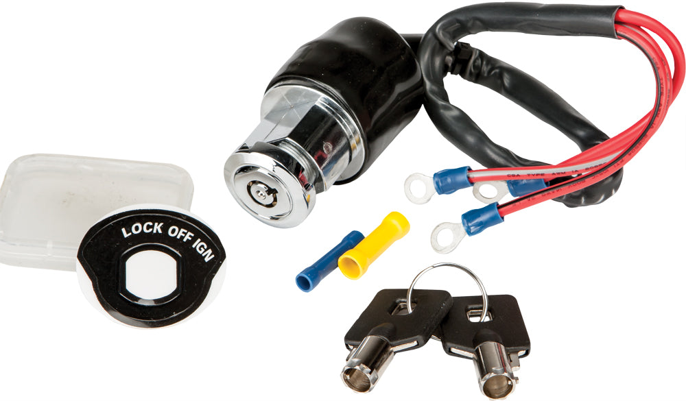 Ignition Switch