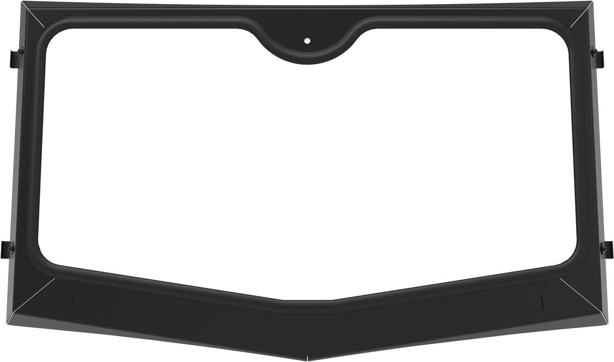 Pro-Fit Glass Windshield