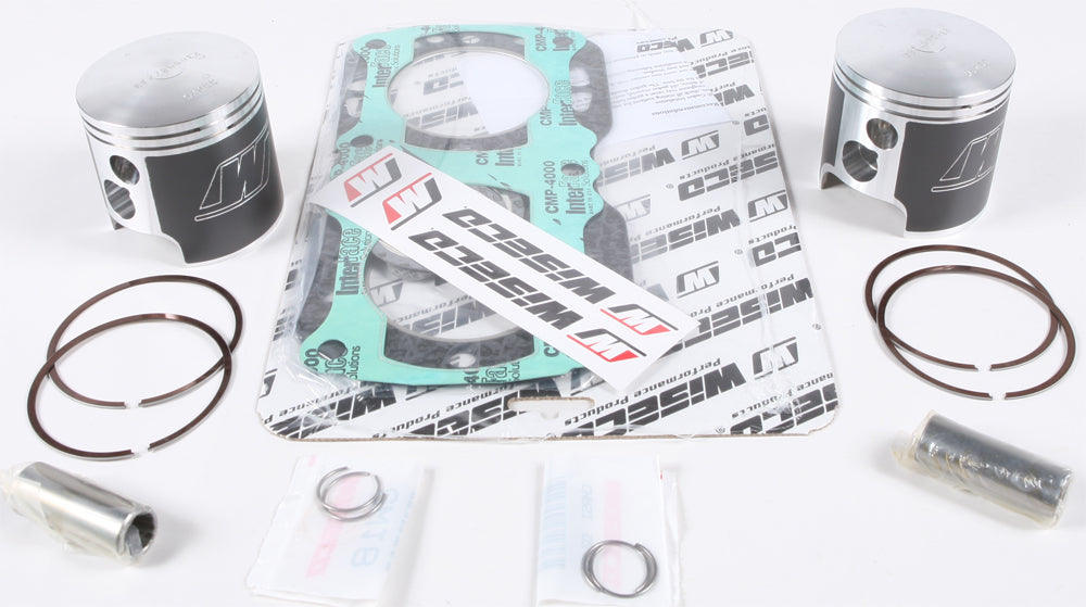 Top End Piston Kit