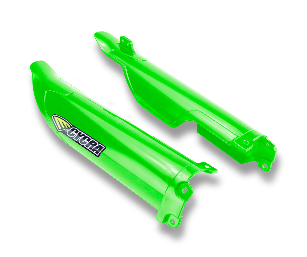 Fork Guards